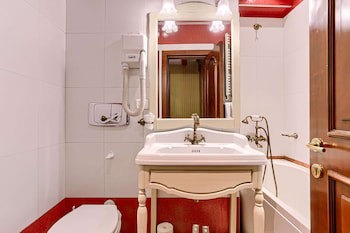 Best Western Central Hotel