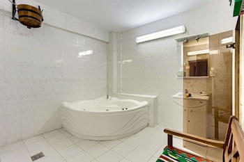 Best Western Central Hotel