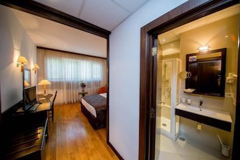 Best Western Central Hotel