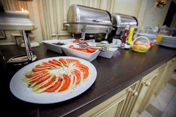 Best Western Central Hotel
