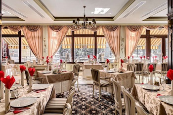 Best Western Central Hotel