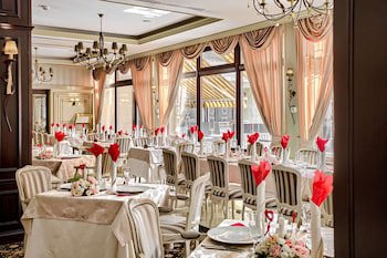 Best Western Central Hotel
