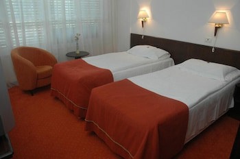 Best Western Central Hotel