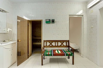 Best Western Central Hotel
