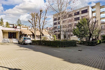 Best Western Central Hotel