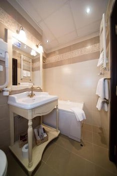 Best Western Central Hotel