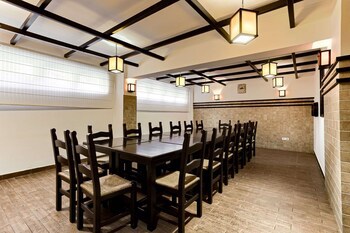 Best Western Central Hotel