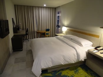 Doubletree By Hilton Hotel Veracruz