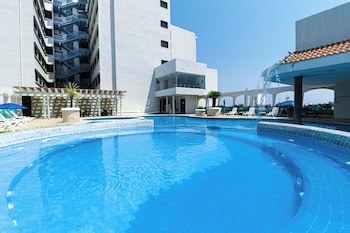 Doubletree By Hilton Hotel Veracruz