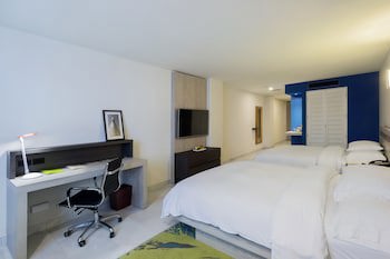 Doubletree By Hilton Hotel Veracruz