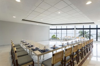 Doubletree By Hilton Hotel Veracruz
