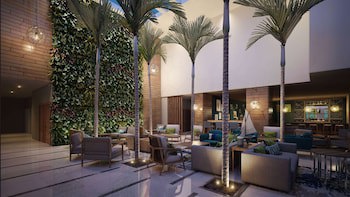 Doubletree By Hilton Hotel Veracruz