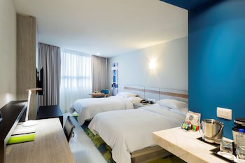 Doubletree By Hilton Hotel Veracruz