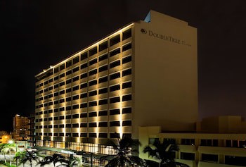 Doubletree By Hilton Hotel Veracruz