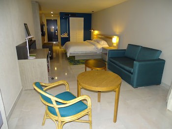Doubletree By Hilton Hotel Veracruz