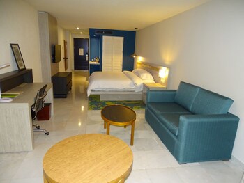 Doubletree By Hilton Hotel Veracruz