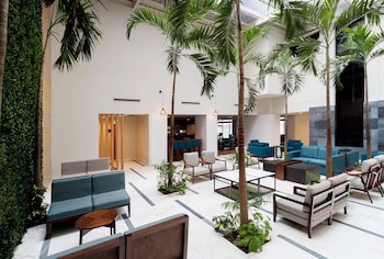 Doubletree By Hilton Hotel Veracruz