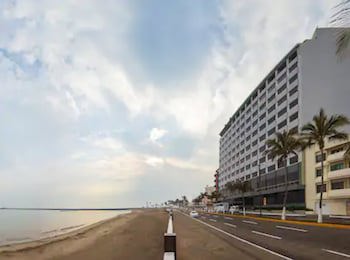 Doubletree By Hilton Hotel Veracruz