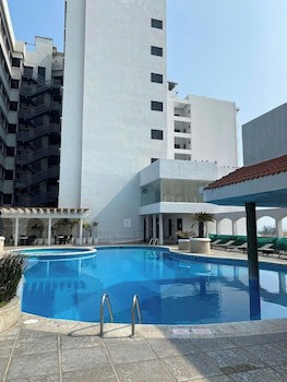 Doubletree By Hilton Hotel Veracruz