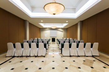 Doubletree By Hilton Hotel Veracruz