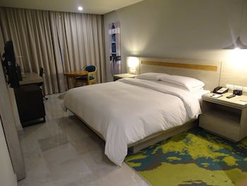 Doubletree By Hilton Hotel Veracruz