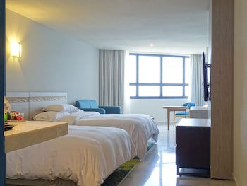Doubletree By Hilton Hotel Veracruz