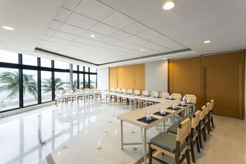 Doubletree By Hilton Hotel Veracruz