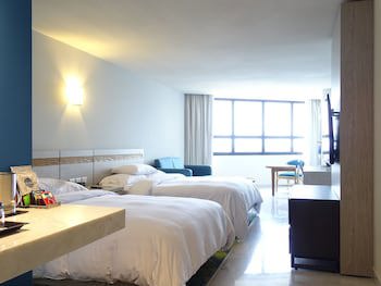 Doubletree By Hilton Hotel Veracruz