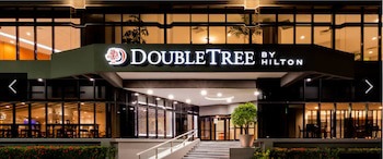 Doubletree By Hilton Hotel Veracruz