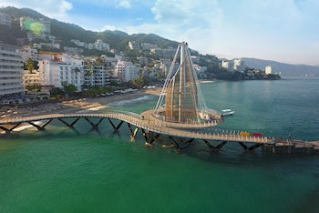 Emperador Vallarta Beachfront Hotel And Suites