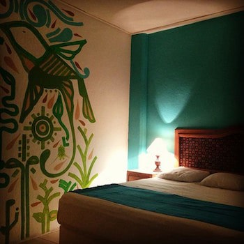Emperador Vallarta Beachfront Hotel And Suites