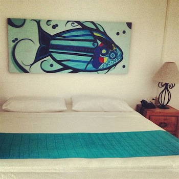 Emperador Vallarta Beachfront Hotel And Suites