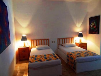 Emperador Vallarta Beachfront Hotel And Suites