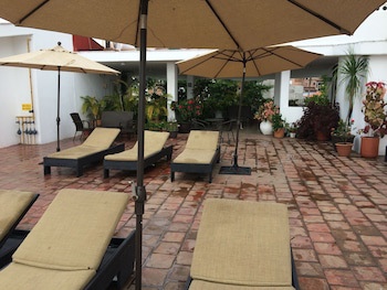 Emperador Vallarta Beachfront Hotel And Suites