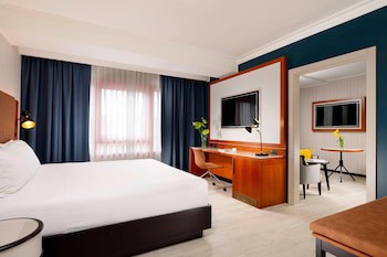 Four Points by Sheraton Siena galeri fotoğrafı