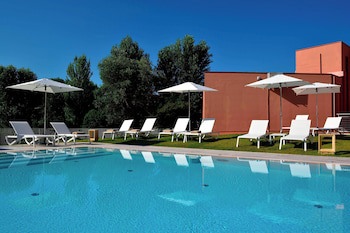 Four Points by Sheraton Siena galeri fotoğrafı