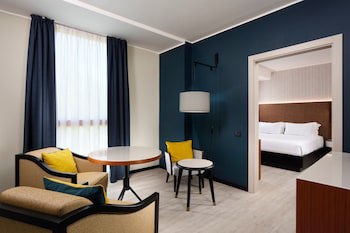 Four Points by Sheraton Siena galeri fotoğrafı
