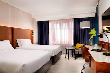 Four Points by Sheraton Siena galeri fotoğrafı