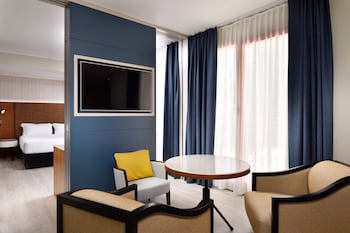 Four Points by Sheraton Siena galeri fotoğrafı