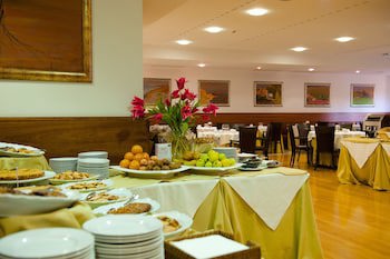 Four Points by Sheraton Siena fotoğrafı