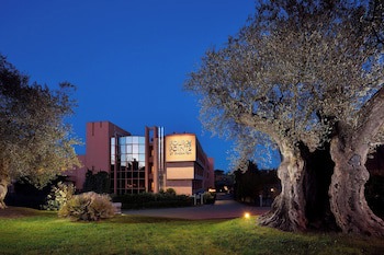 Four Points by Sheraton Siena