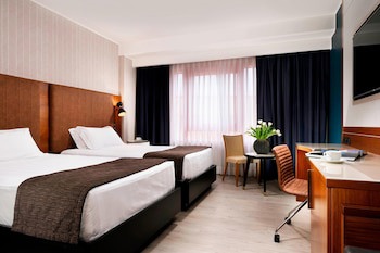 Four Points by Sheraton Siena galeri fotoğrafı