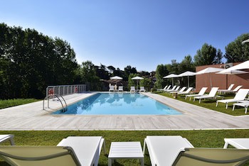 Four Points by Sheraton Siena galeri fotoğrafı