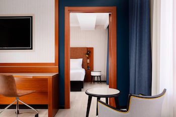 Four Points by Sheraton Siena galeri fotoğrafı