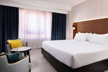 Four Points by Sheraton Siena galeri fotoğrafı