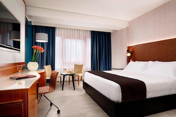 Four Points by Sheraton Siena galeri fotoğrafı