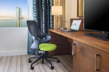 Hilton Garden Inn Ras Al Khaimah