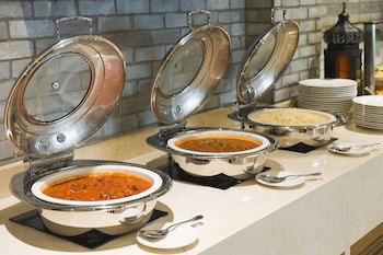 Hilton Garden Inn Ras Al Khaimah