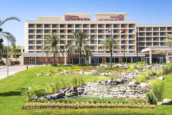Hilton Garden Inn Ras Al Khaimah