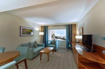 Hilton Garden Inn Ras Al Khaimah